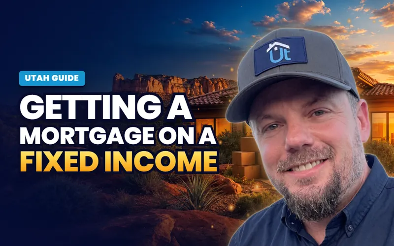 Mortgages on a fixed income