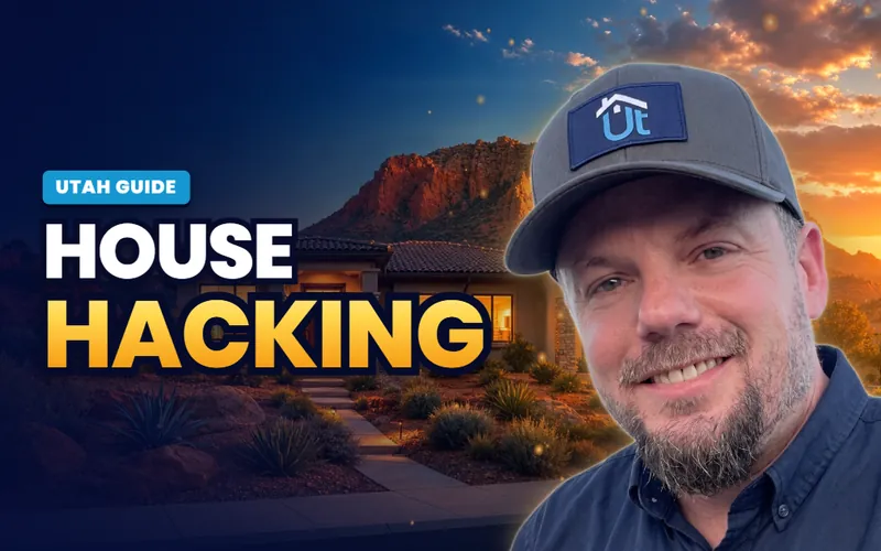 House hacking