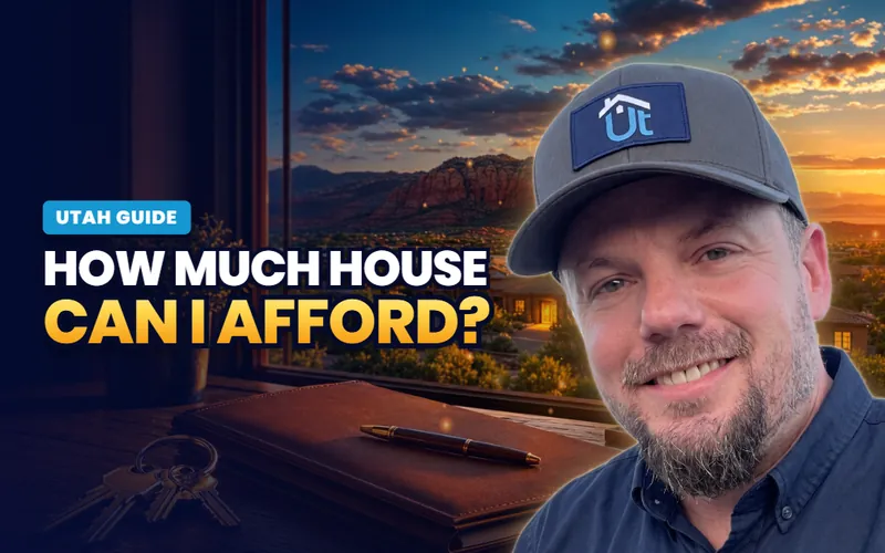 How much house can I afford