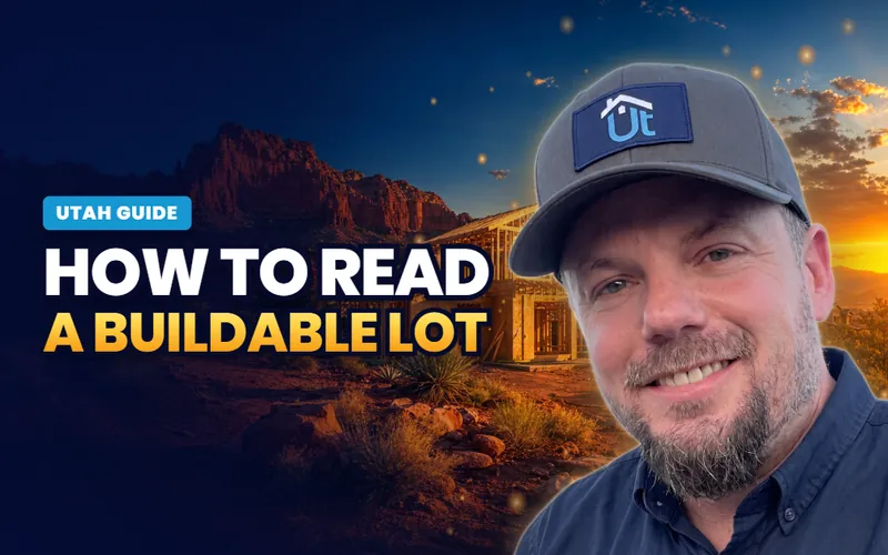 Choosing your lot