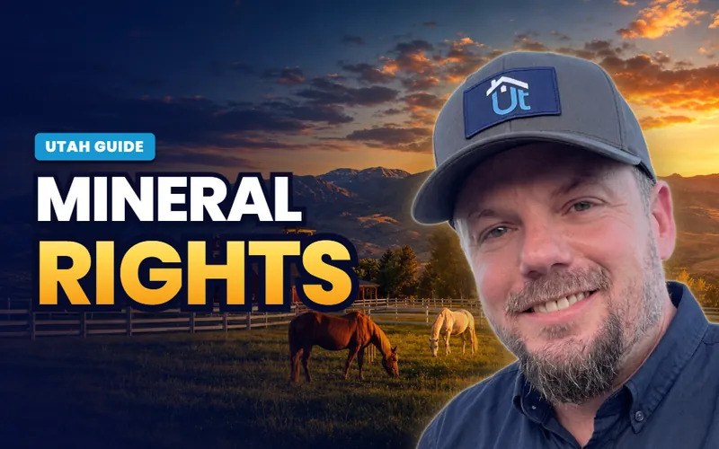 Mineral rights