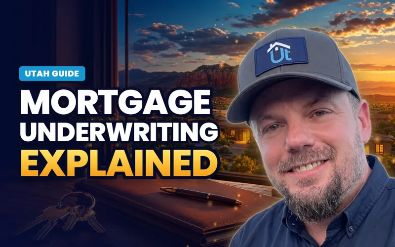 Underwriting explained