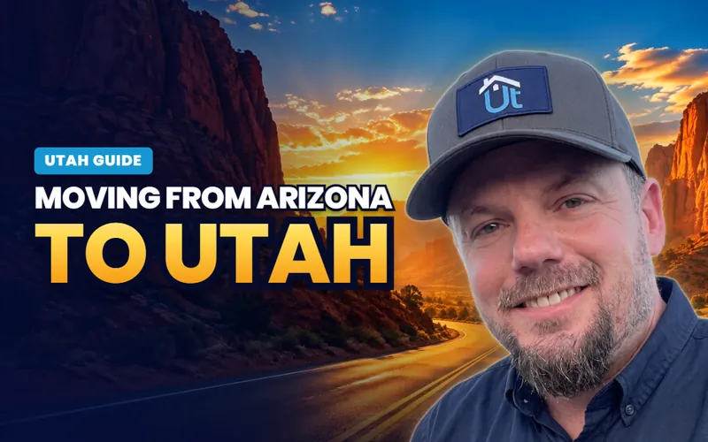 Moving from Arizona