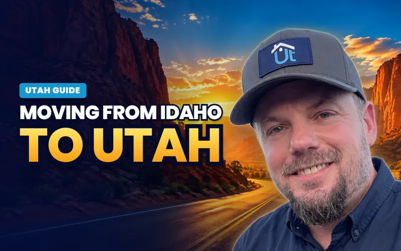 Moving from Idaho