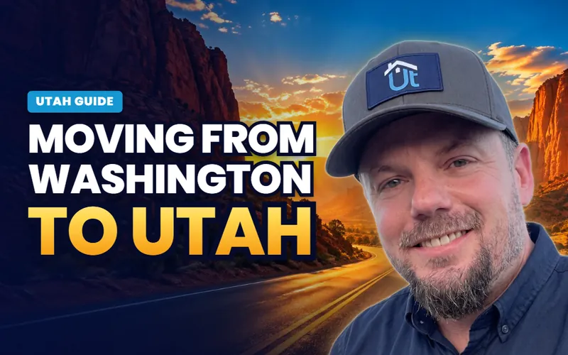 Moving from Washington