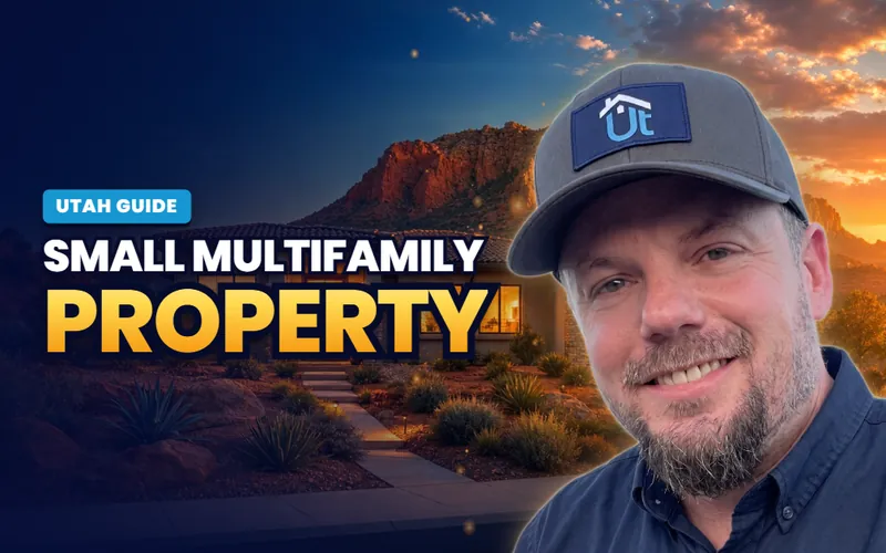 Small multifamily