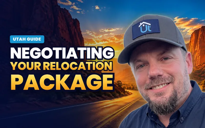 Negotiating your relo package