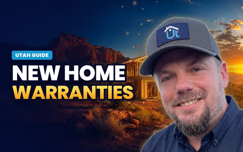 The new-home warranty