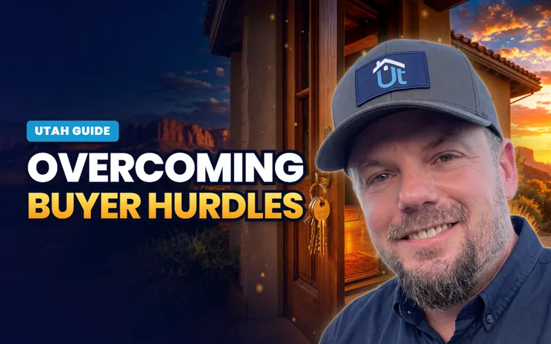 Overcoming buyer hurdles