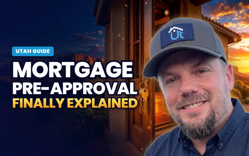 Pre-approval explained