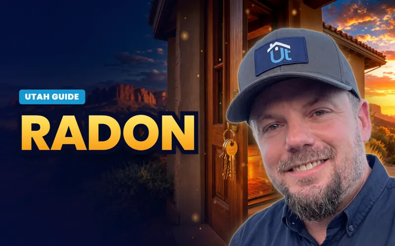 Radon in Utah