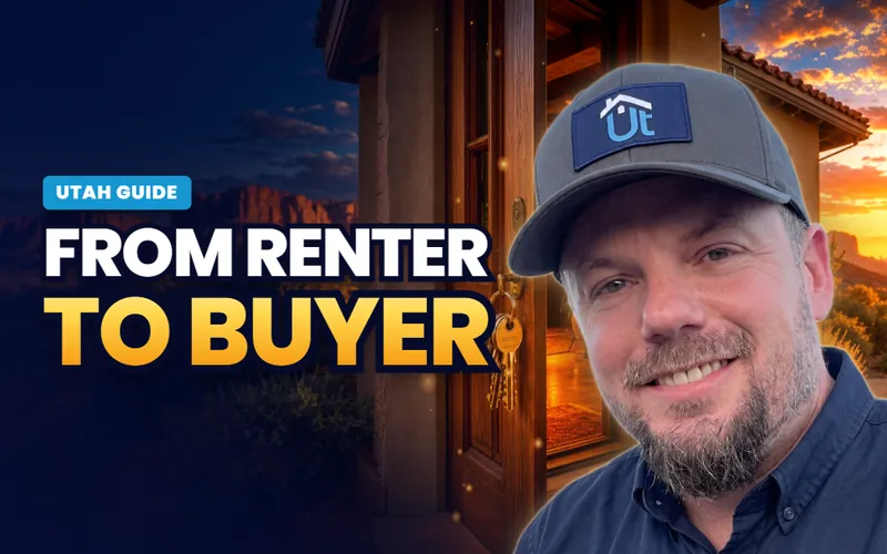 From renter to buyer