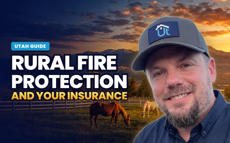 Fire districts and insurance