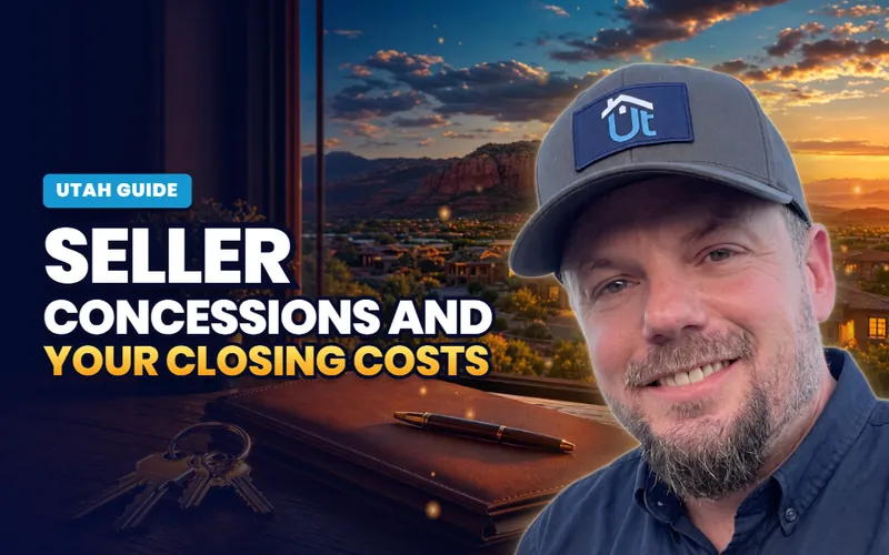 Seller concessions and closing costs