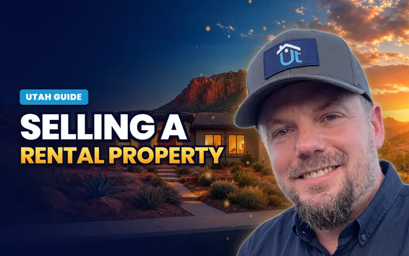 Selling a rental