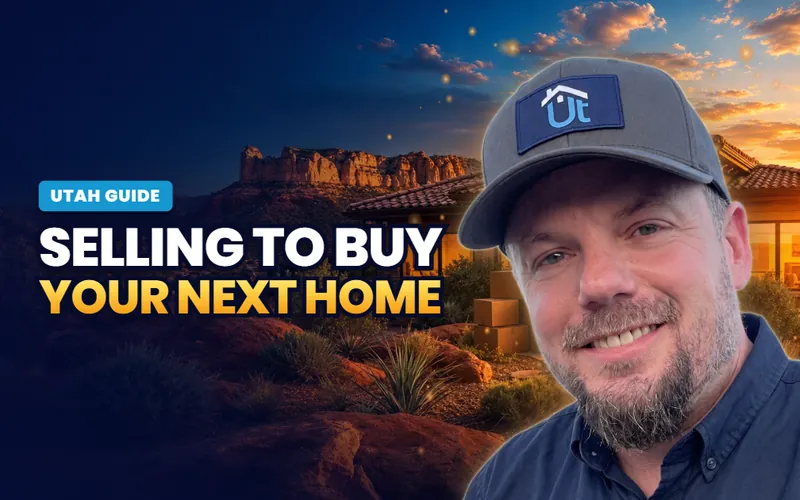 Selling to buy