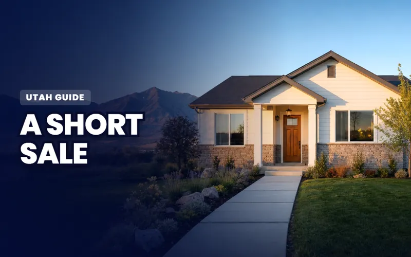 A short sale in Utah