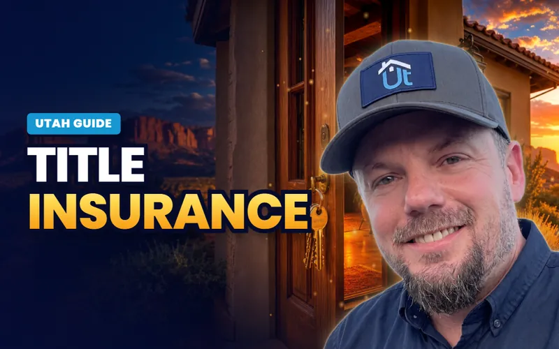 Title insurance