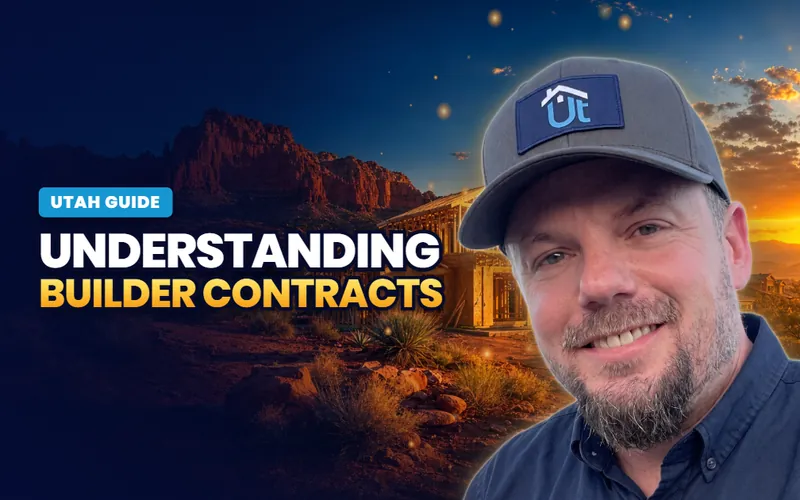 Builder contracts