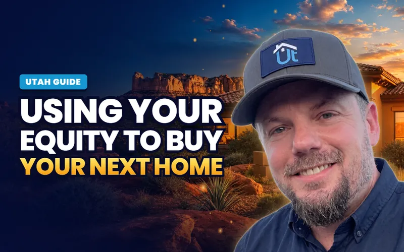 Using your equity to buy
