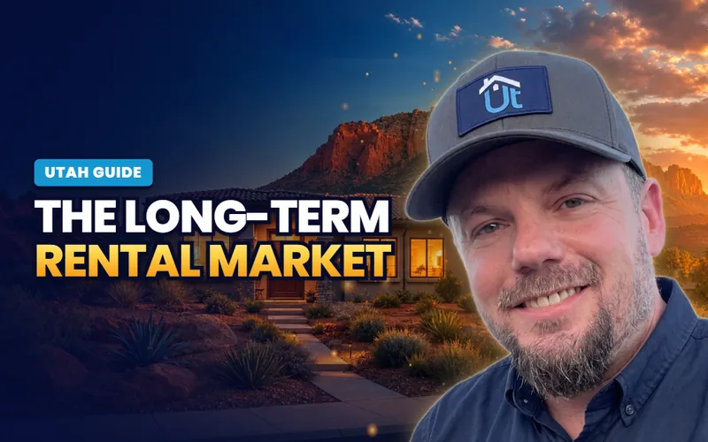 Rental market analysis
