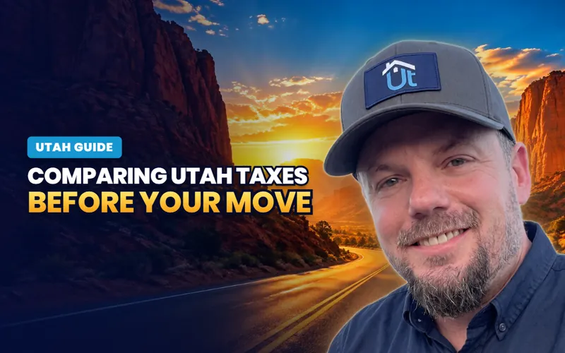 Comparing the taxes