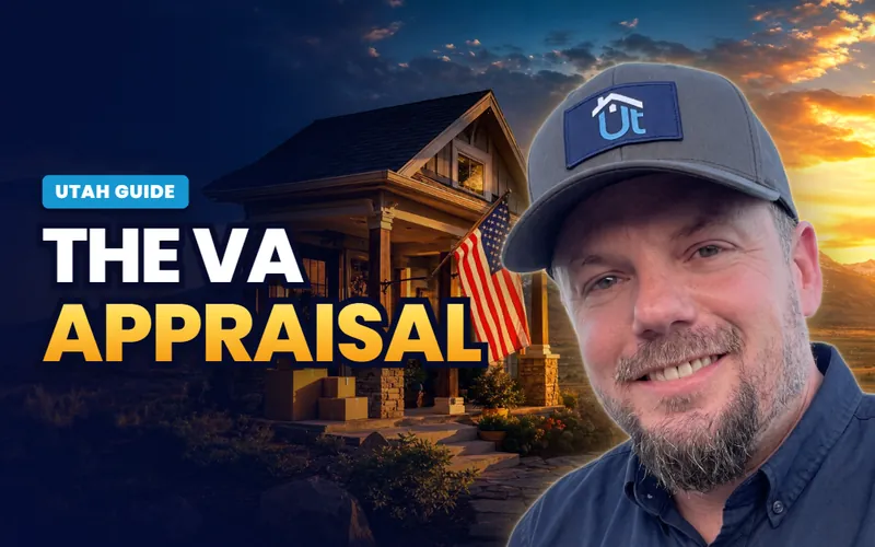 The VA appraisal