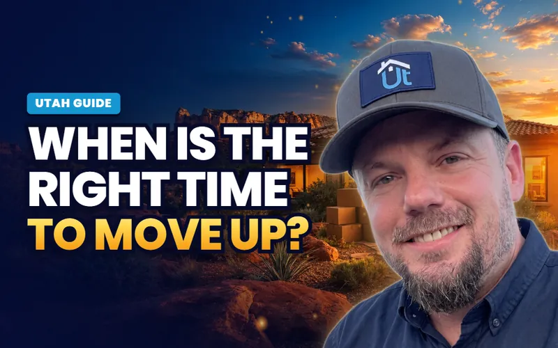 When is the right time?