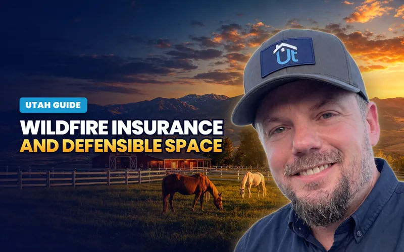 Wildfire insurance