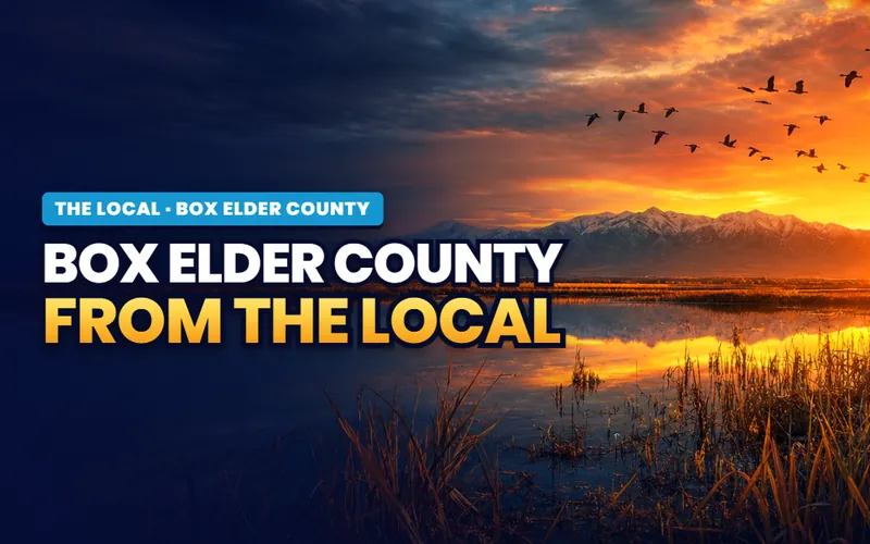 Box Elder County