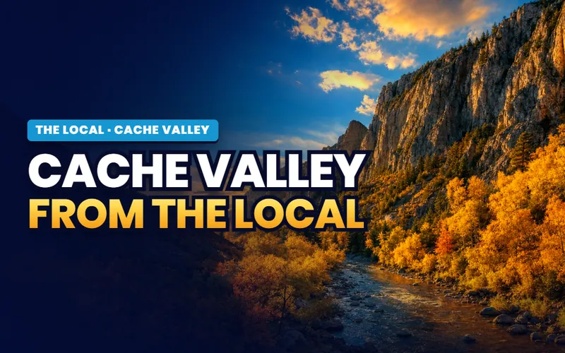 Cache Valley