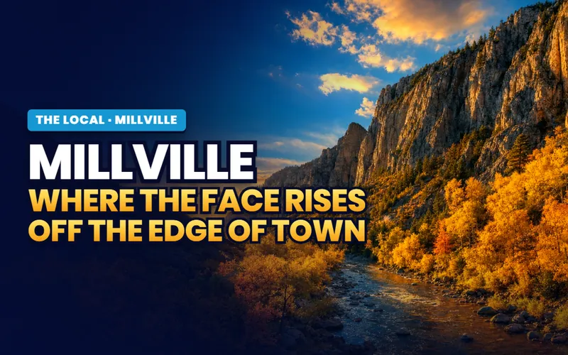 Millville, all of it