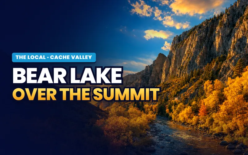 Bear Lake