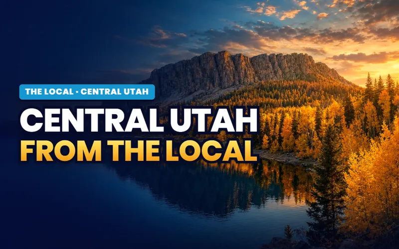 Central Utah