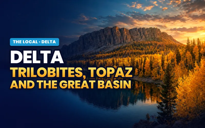 Delta, all of it