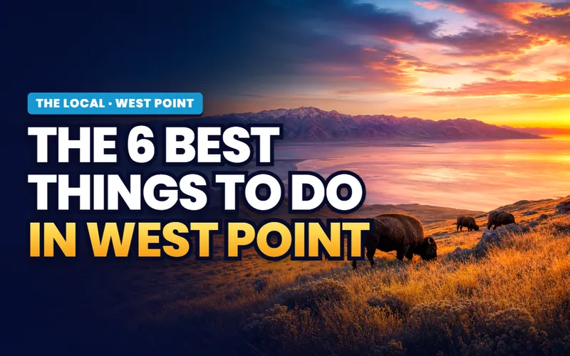 The top 6 things to do in West Point