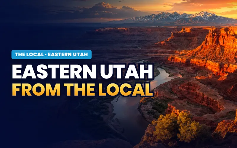 Eastern Utah