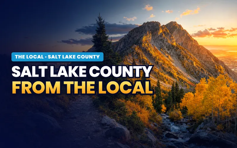 Salt Lake County