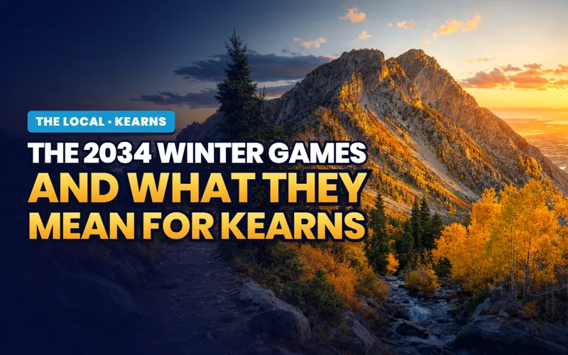 Work out what happens next in Kearns
