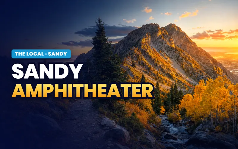 Sandy Amphitheater