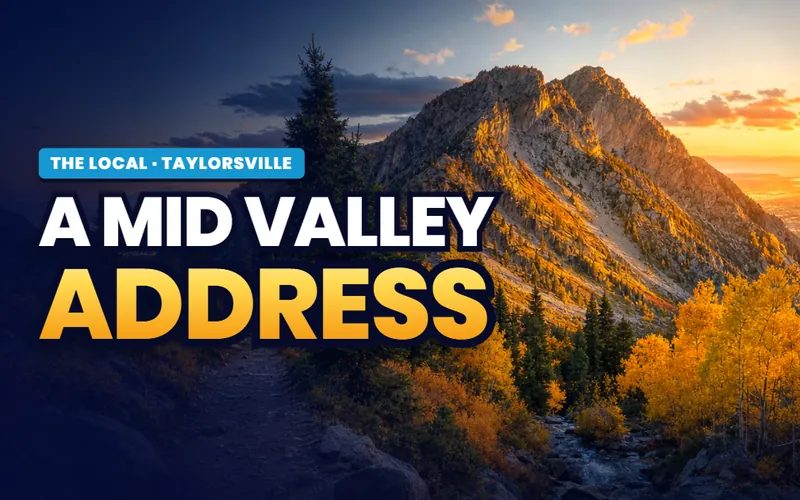 Living in Taylorsville