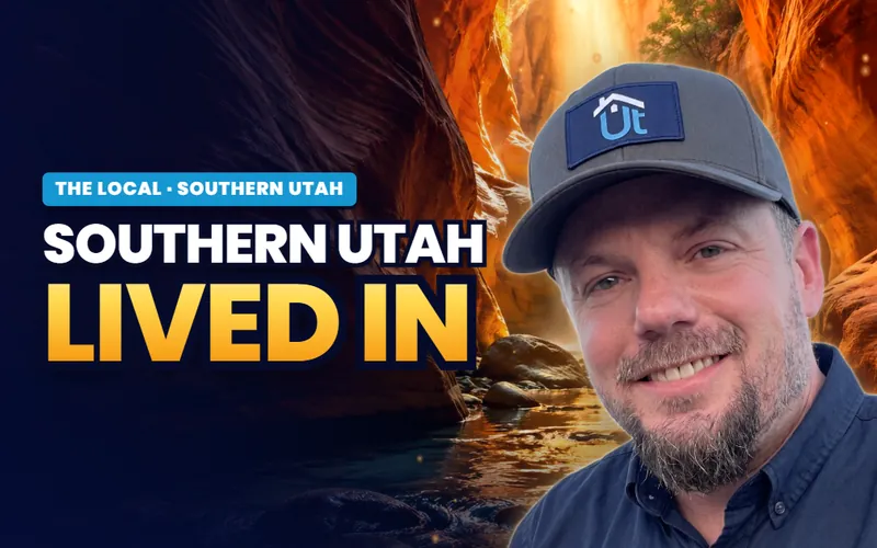Southern Utah
