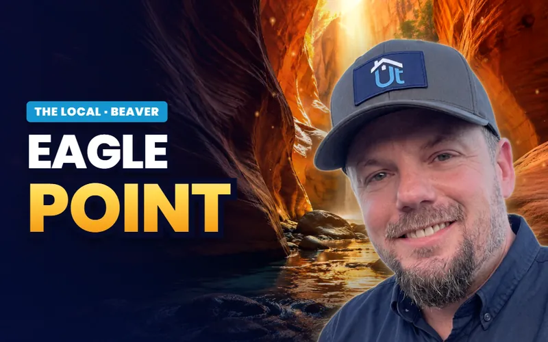 Eagle Point in Beaver