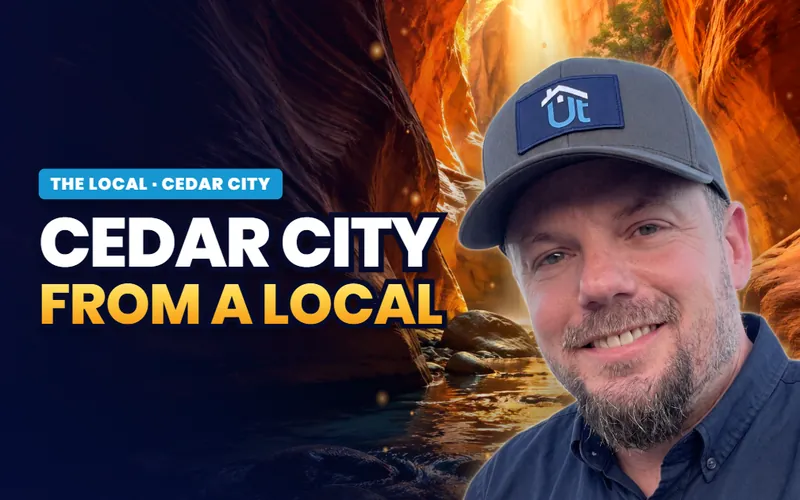 Cedar City