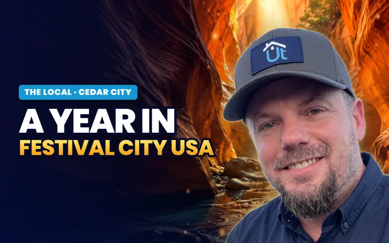 A year in Festival City USA, a guide on The Local