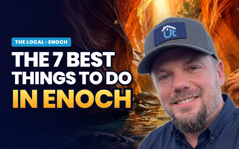 The top 7 things to do in Enoch