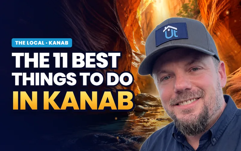 The top 11 things to do in Kanab
