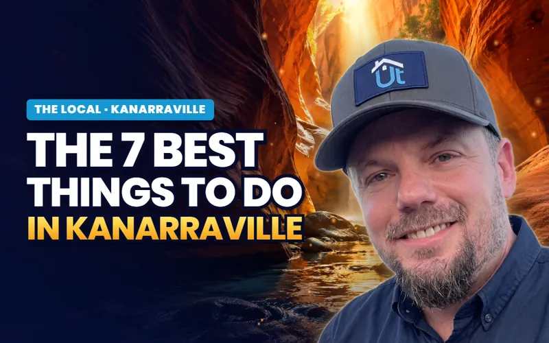 The top 7 things to do in Kanarraville