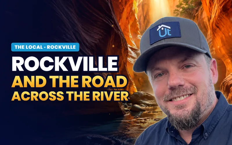 Rockville, from a local