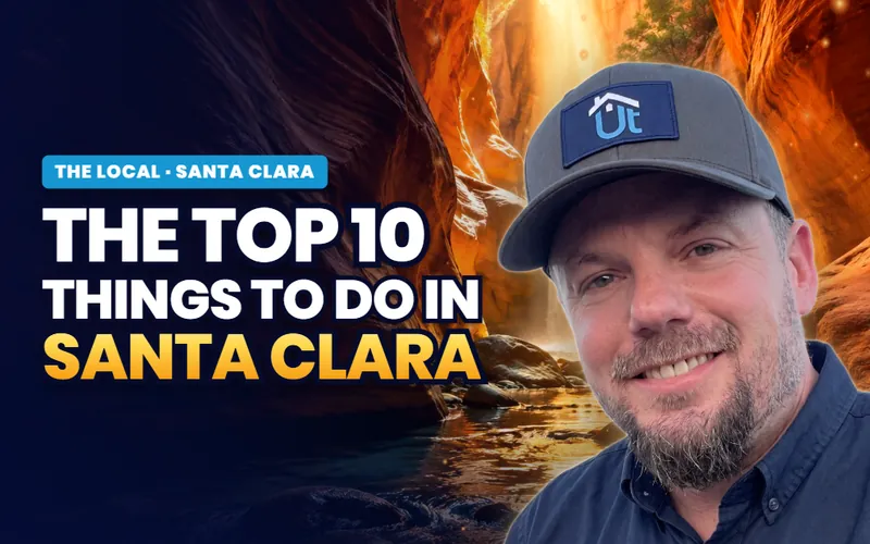 The top 10 things to do in Santa Clara